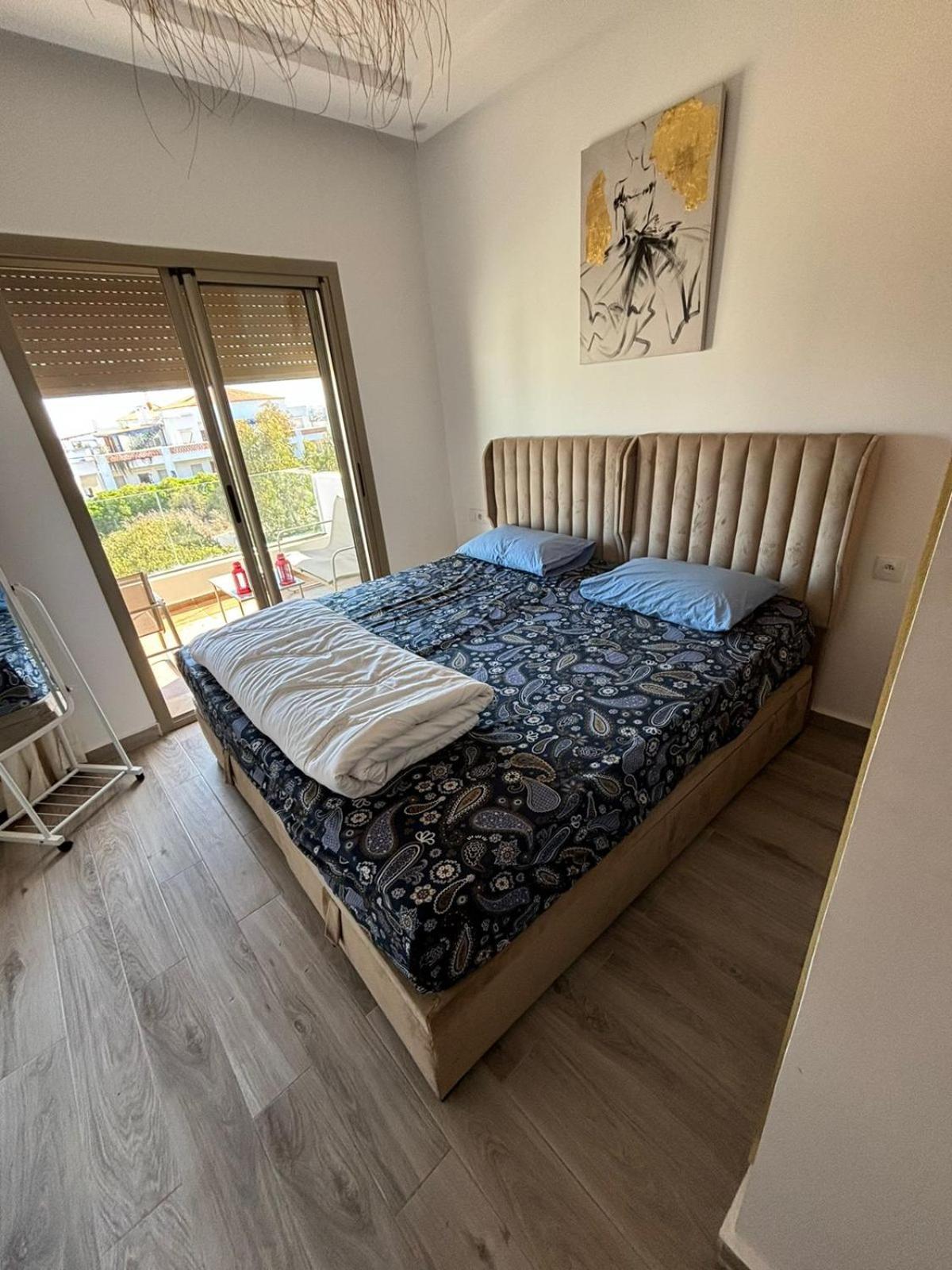 Luxury Beach Front Apartment 2Br Casablanca Exterior foto